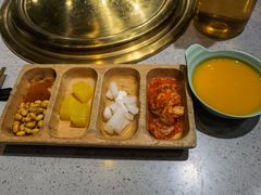 -妥妥烤肉料理(昙华林店)
