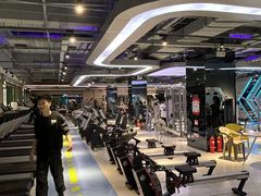 -优享健身(物美圣熙8号购物中心店)