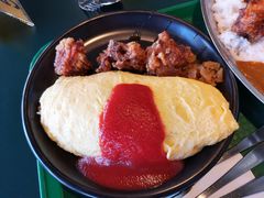 -幸运小丑汉堡(Bay Area本店)