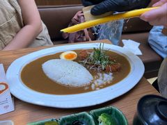 -CURRY YA 熟成咖哩專門店(深圳湾万象城店)