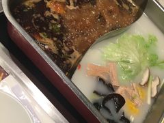 -新辣道鱼火锅(领展购物广场·中关村店)