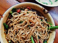 -赵伍面庄(松石大道店)