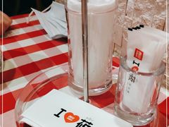 -西贝(无锡万象城店)