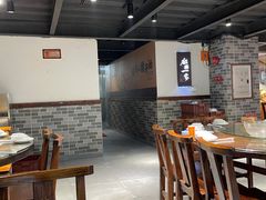 大堂-猪腰一家·地道佛山菜(里水店)