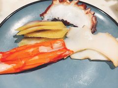 -喜庭海鲜自助(来福士店)