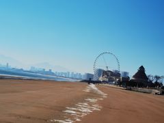 -青岛海泉湾度假区温泉