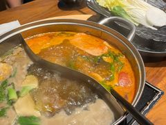 -呷哺呷哺 黄金牧场 (回龙观港龙店)