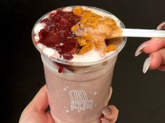 -红楼HONGLOU Gelato(淮海中路店)