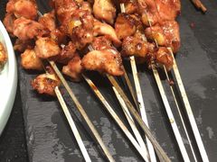 -烧货·活海鲜炭烧(湖滨商业街店)