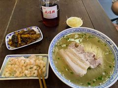 -同得兴 Since·1995 传统苏式面馆(嘉馀坊店)