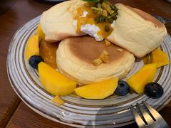-UPPER KITCHEN(延安路店)