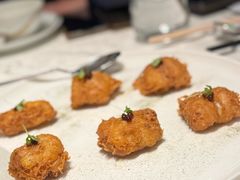 蜂窝九肚鱼-海味观(老西门店)