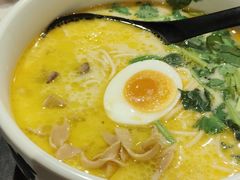 -和府捞面(天河领展广场店)