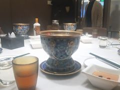 -北京丽景湾国际酒店