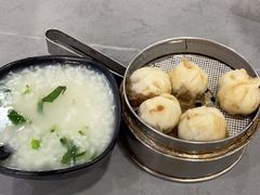 -吃不亏特色包子(三峡广场店)