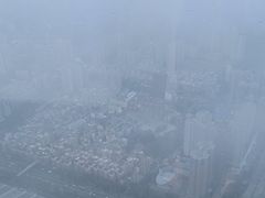 -平安金融中心云际观光层
