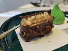 -麦雪尔甜品·生日蛋糕(新街口旗舰店)