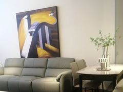 -红星美凯龙全球家居艺术博览中心(沙田广场店)