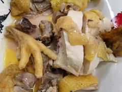 -东江客家情食府