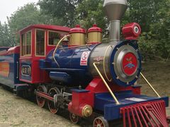 -永定河休闲森林公园