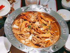 -胖哥俩肉蟹煲(湛江印象汇店)