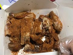 -阿满卤香鸡(新街口印象汇店)