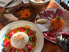 -羽深肉铺 Steak & Wine