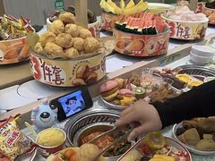 -龍歌自助小火锅(崂山丽达店)