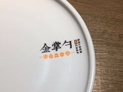 -金掌勺锅包肉(华润万象城店)