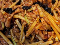 -鑫小城故事·藕汤·家常菜(台北一路总店)