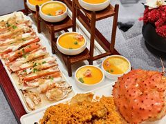-连鹭海鲜·新大连菜(星海店)