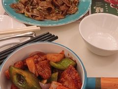 -新世界餐厅(万达店)