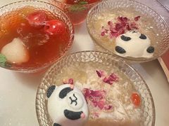 -小吊梨汤·北京菜·烤鸭(王府井银泰in88店)