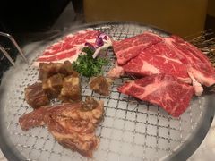 -火炉火自助餐(喜隆多店)