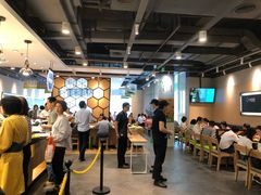 -大米先生(成都青龙街店)