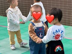 -奇乐全日制婴儿学校·早教