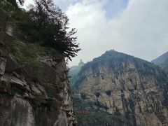 -太行锡崖沟旅游度假区