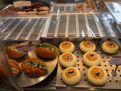-巴黎优朵烘焙馆(菱角湖壹号店)
