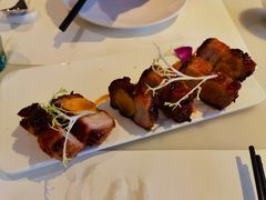 -港丽餐厅(高德置地店)