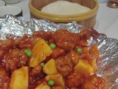 -梅利汴京烤鸭•开封豫菜地标店(晋安路店)