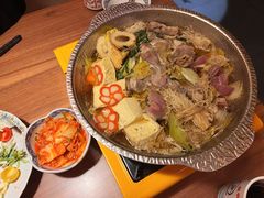 -隐月· 㐂和食屋(芝罘万达公馆店)
