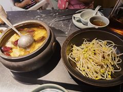-云海肴云南菜·蒸汽石锅鱼(青岛万象城店)