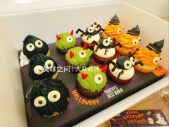 -Pantry's Best派悦坊蛋糕(世纪金源店)