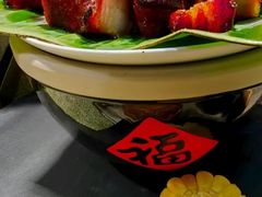 -菲住布渴酒店自助餐厅(阿里巴巴西溪园区店)