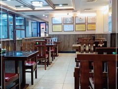 大堂-张包铺(关东古巷店)