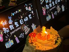 -36cake生日蛋糕(福田店)