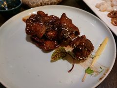 -品悦(崇明凯悦店)