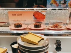 -争鲜回转寿司(朝北大悦城店)