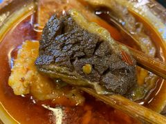 -肥龙火锅(南坪店)