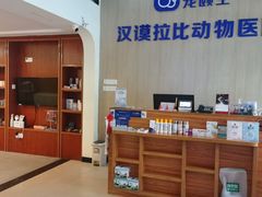 -宠颐生汉谟拉比宠物医院